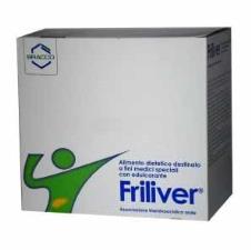 FRILIVER 20 BUSTINE