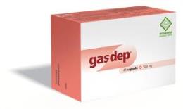 GASDEP 45 CAPSULE