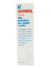 GEHWOL OIL PROTEZIONE UNGHIE 15ML