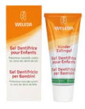 GEL DENTIFRICIO BAMBINI 50 ML