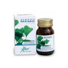 GINKGOMEMO MEMORIA PLUS 50 OPERCOLI