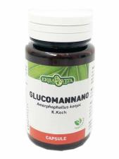 GLUCOMANNANO 60 CAPSULE
