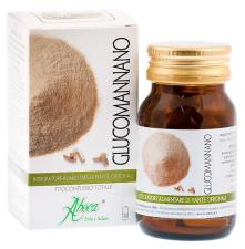 GLUCOMANNANO FITOCOMPLESSO TOTALE 50 OPERCOLI