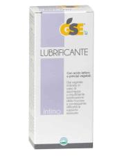 GSE INTIMO LUBRIFICANTE 2X20 ML + 6 CANNULE MONOUSO