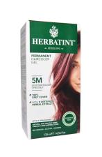 HERBATINT 5M CASTANO CHIARO MOGANO 150 ML