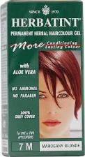 HERBATINT 7M BIONDO MOGANO 150 ML