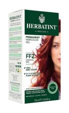 HERBATINT FLASH ROSSO PORPORA 135ML