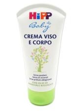 HIPP BABY CREMA VISO E CORPO 75 ML