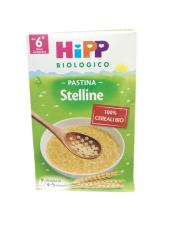 HIPP BIO HIPP BIO PASTINA STELLINE 320 G