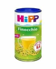 HIPP TISANE - TISANA AL FINOCCHIO - 200 G