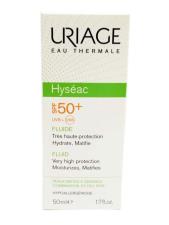 HYSEAC SOLAIRE SPF50+ 50 ML