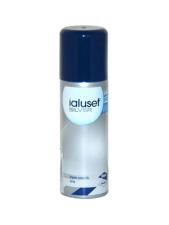 IALUSET SILVER MEDICAZIONE POLVERE SPRAY 125 ML