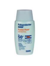 ISDIN FOTOPROTECTOR FUSION FLUID MINERAL BODY SPF 50+ - 100 ML