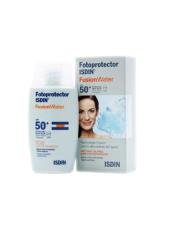 ISDIN FOTOPROTECTOR FUSION WATER SPF 50+ - 50 ML