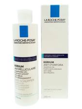 KERIUM SHAMPOO ANTI-FORFORA CAPELLI GRASSI 200 ML