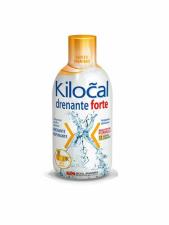 KILOCAL DRENANTE FORTE ANANAS 500 ML