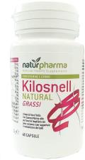 KILOSNELL NATURAL GRASSI 60 CAPSULE DA 550 MG