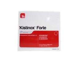 KISTINOX FORTE 14 BUSTE 3 G