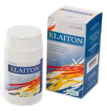 KLAITON 100 COMPRESSE