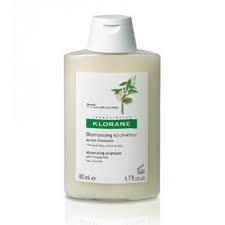 KLORANE SHAMPOO LATTE MANDORLA 200 ML