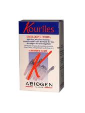 KOURILES EMULSIONE FLUIDA 30 ML