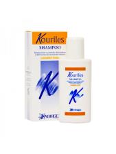 KOURILES SHAMPOO ANTIFORFORA 100 ML