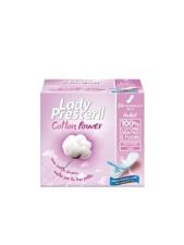 LADY PRESTERIL POCKET PROTEGGISLIP