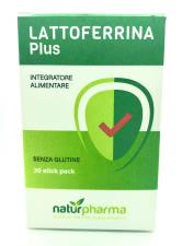 Lattoferrina Pura 30 Stick Pack da 1,2 gr