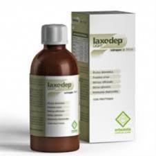 LAXODEP 150 ML