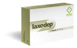 LAXODEP 30 CAPSULE