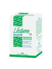 LEDUM SALVIETTE PROTETTIVE 14 BUSTE DA 35 ML