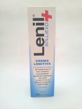 LENIL SOLLIEVO CREMA LENITIVA