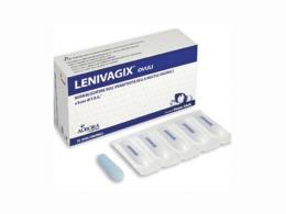 LENIVAGIX OVULI VAGINALI 10 PEZZI