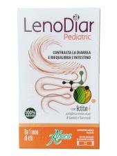 LENODIAR PEDIATRIC 12 BUSTINE 2 G