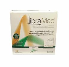 LIBRAMED FITOMAGRA 40 BUSTINE GRANULARI DA 2,35 G