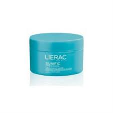 LIERAC SUNIFIC APRES SOLEIL CREME HAUTE HYDRATATION