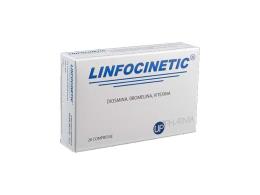 LINFOCINETIC 20 COMPRESSE