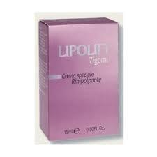 LIPOLIFT ZIGOMI FLUIDO CONCENTRATO 15 ML