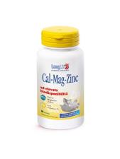 LONGLIFE CAL MAG ZINC 60 TAVOLETTE