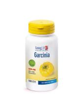 LONGLIFE GARCINIA 60% 100 CAPSULE