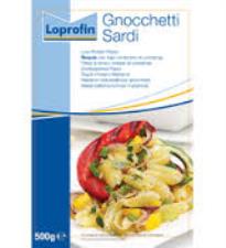 LOPROFIN GNOCCHETTI 500 G NUOVA FORMULA