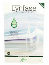 LYNFASE FITOMAGRA 12 FLACONCINI 15 G