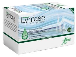 LYNFASE FITOMAGRA TISANA 20 BUSTE FILTRO 2 G CIASCUNA