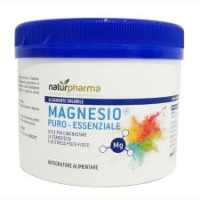 MAGNESIO PURO ESSENZIALE 300 G