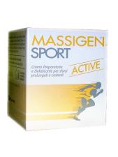 MASSIGEN SPORT ACTIVE 100 ML