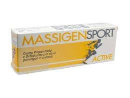 MASSIGEN SPORT ACTIVE 50 ML