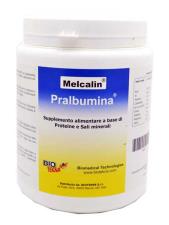 MELCALIN PRALBUMINA 532 G