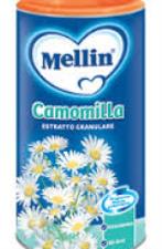 MELLIN CAMOMILLA 200 G