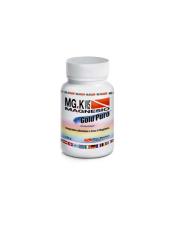 MGK VIS MAGNESIO PURO 150 G