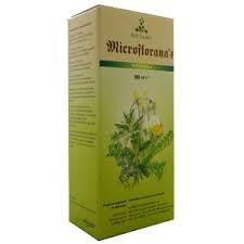 MICROFLORANA F 500 ML